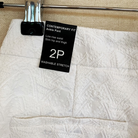 NEW! Amanda and Chelsea Summer Pants - Picture 4 of 4